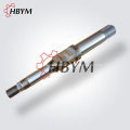 Schwing 47 Teeth Concrete Pump Slewing Shaft